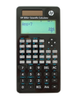 hp calculator with no serial number
