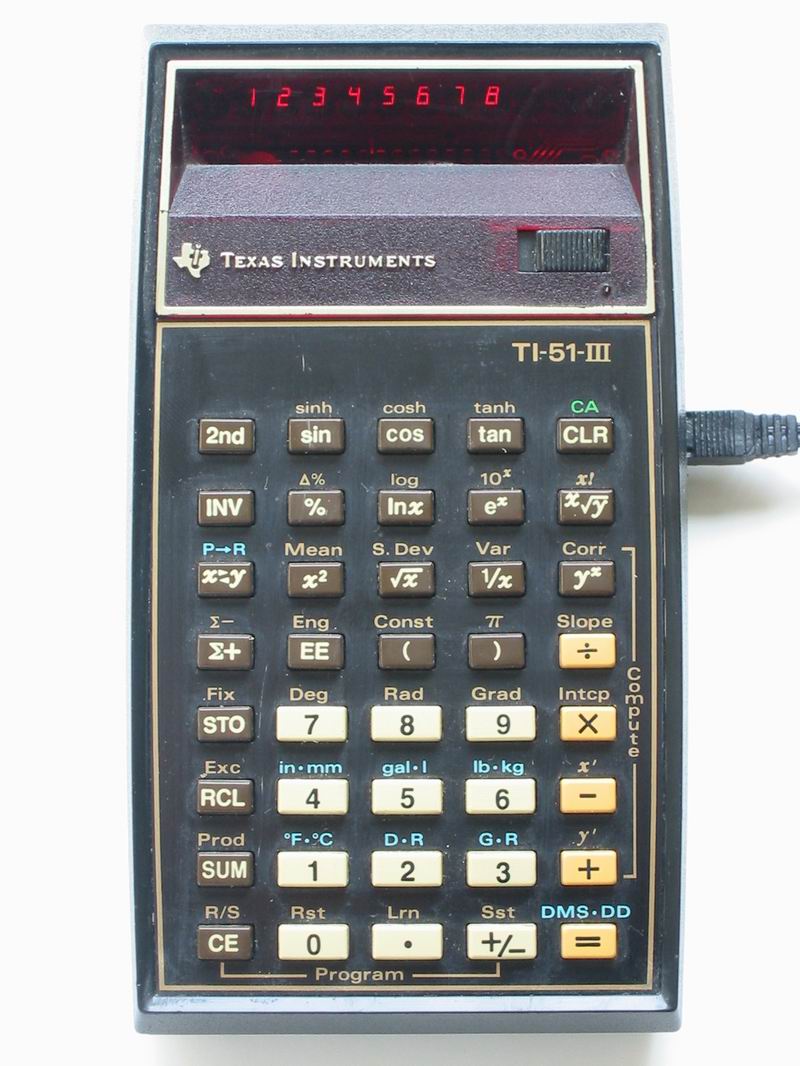 TI-51